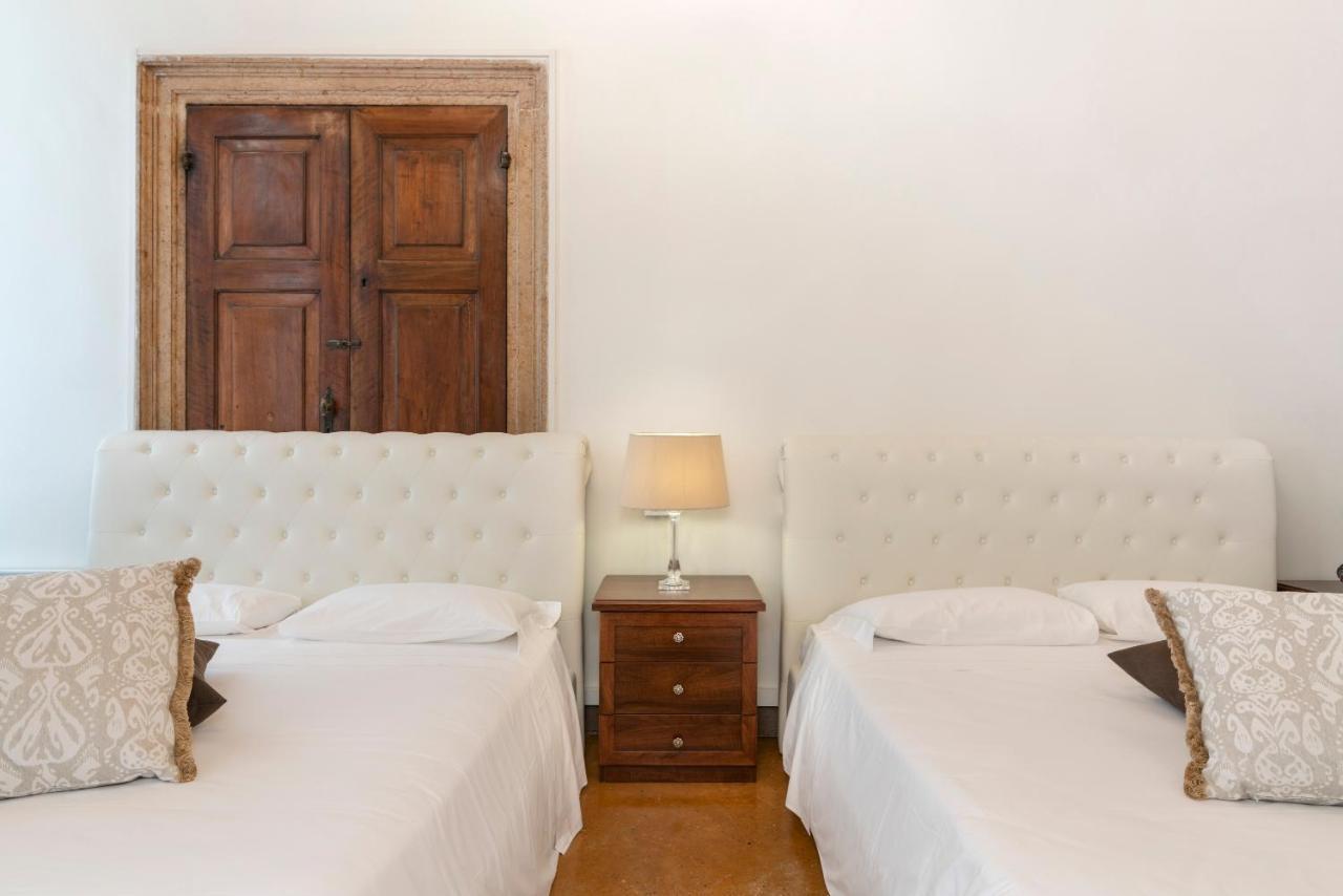 Venice Luxury Apartments Экстерьер фото
