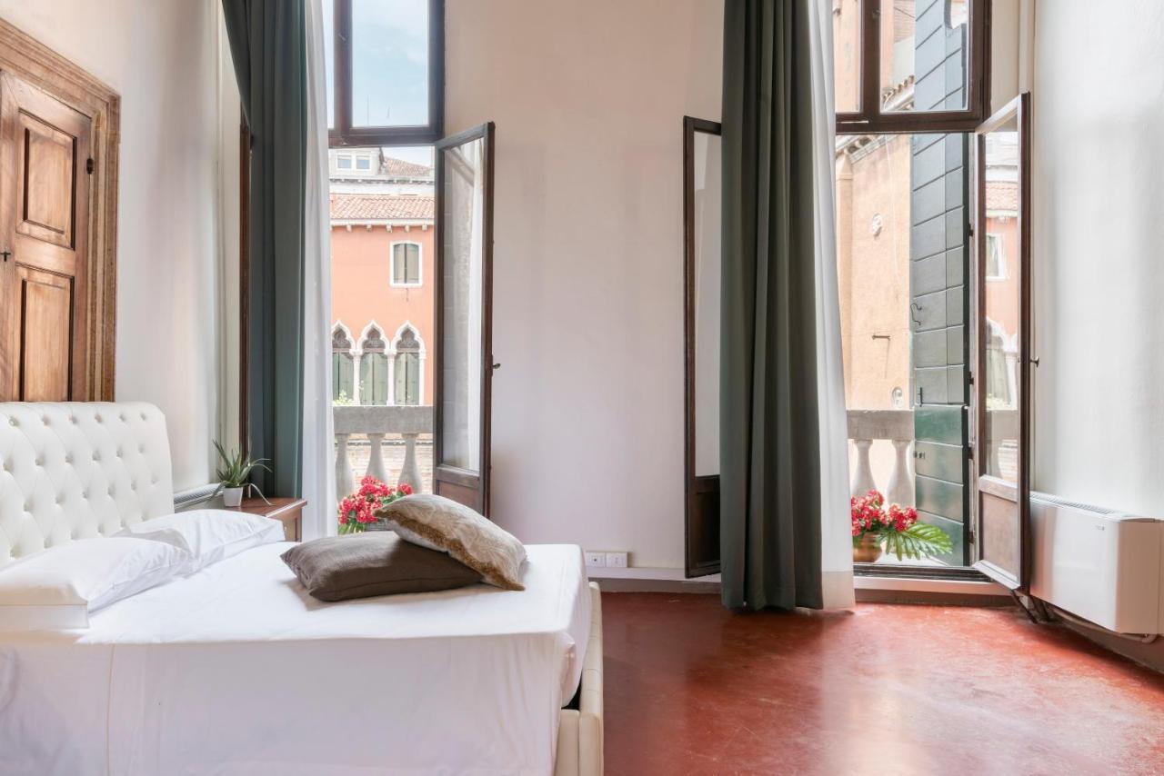 Venice Luxury Apartments Экстерьер фото