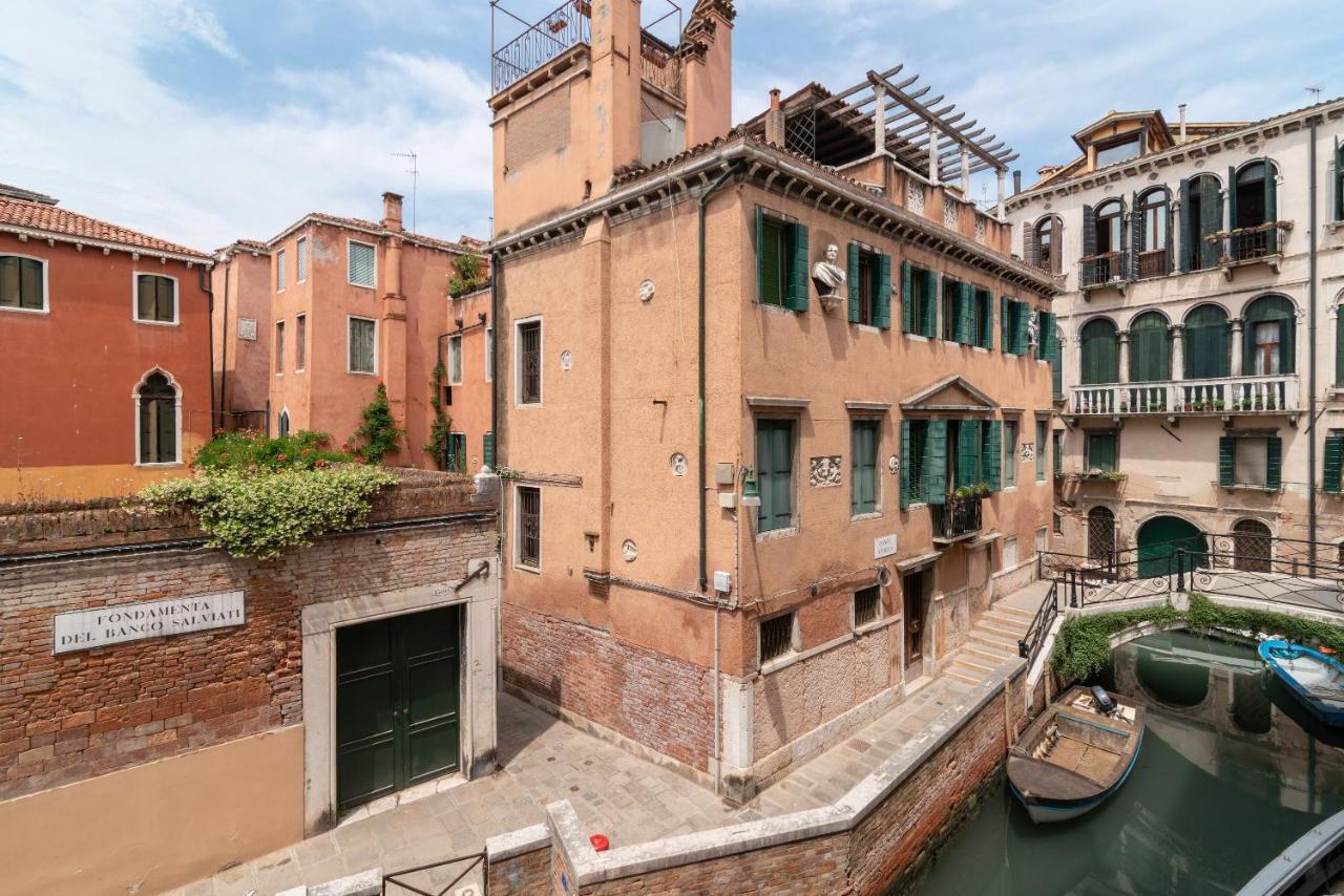 Venice Luxury Apartments Экстерьер фото