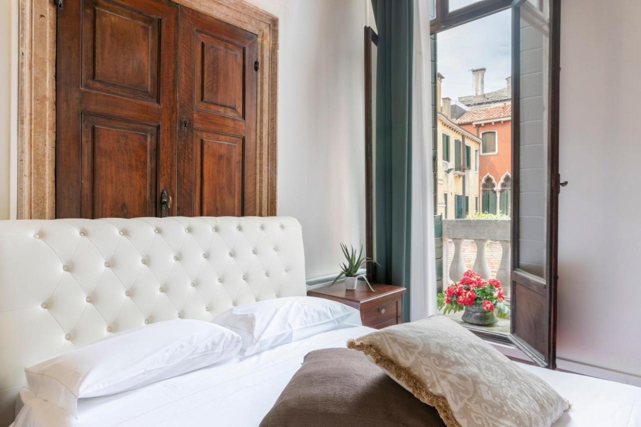 Venice Luxury Apartments Экстерьер фото