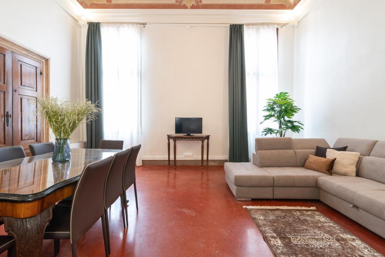 Venice Luxury Apartments Экстерьер фото