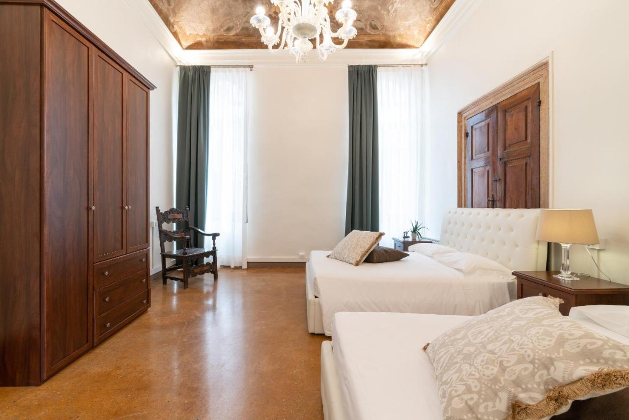 Venice Luxury Apartments Экстерьер фото