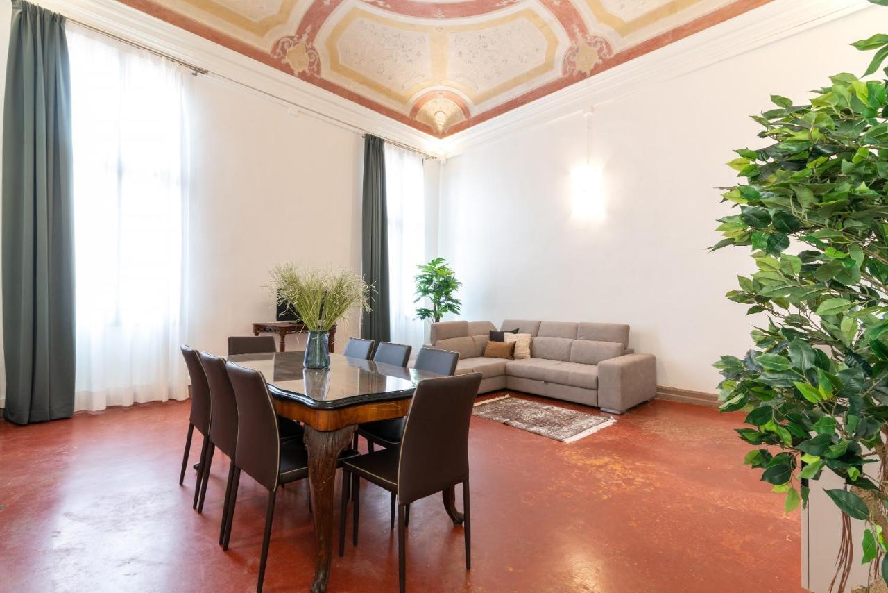 Venice Luxury Apartments Экстерьер фото